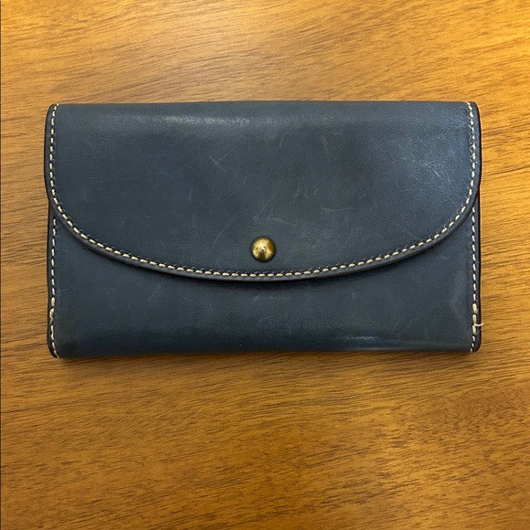 Frye Wallet - Picture 2 of 6